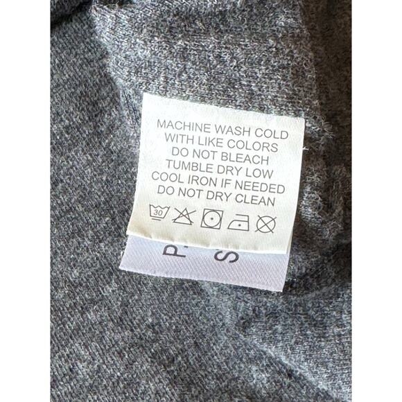 Carbon2Cobalt Long sleeve, button down, Flannel; shirt; jacket; size LG/TALL - Picture 10 of 10